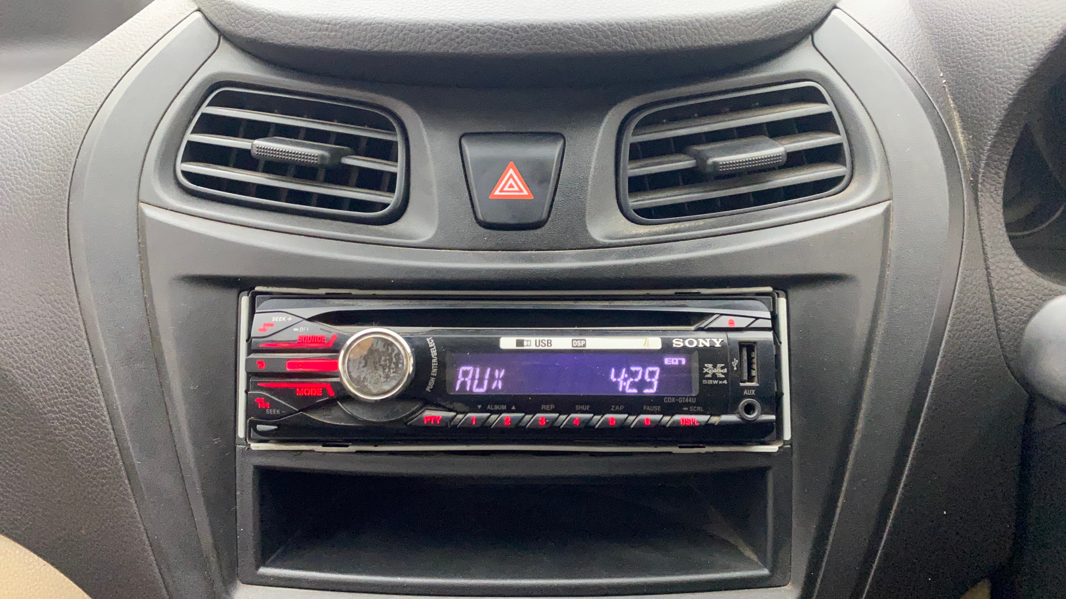 Features