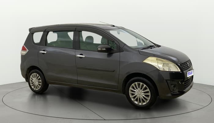 2015 Maruti Ertiga VXI CNG, CNG, Manual, 1,27,916 km, SRP
