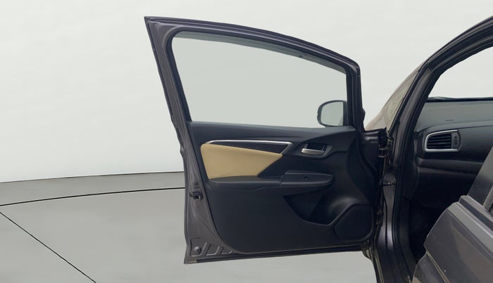 2019 Honda Jazz 1.2L I-VTEC VX, Petrol, Manual, 69,356 km, LHS Front Door