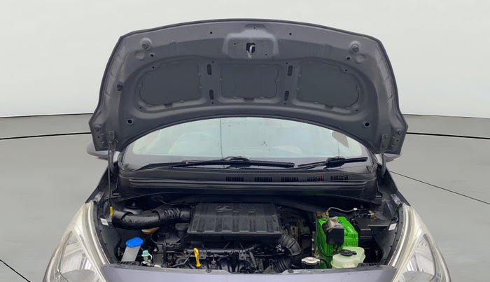 2019 Hyundai Grand i10 ASTA 1.2 KAPPA VTVT, Petrol, Manual, 72,635 km, Open Bonet