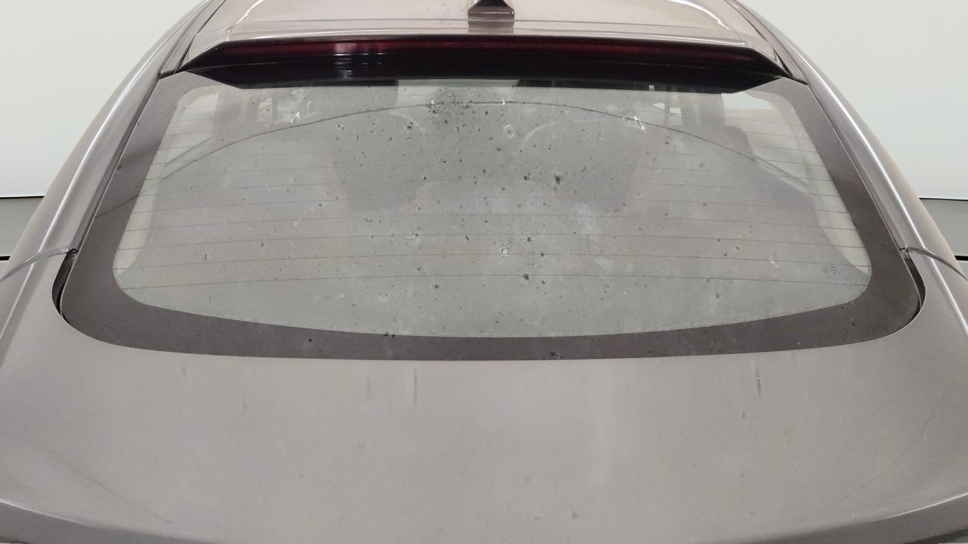 2020 Tata TIGOR XZ PLUS PETROL, Petrol, Manual, 65,000 km, Rear Windshield