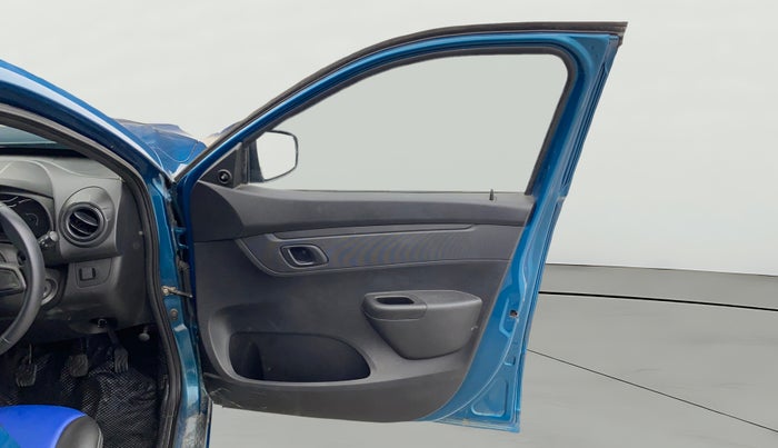 2020 Renault Kwid RXL 1.0, Petrol, Manual, 33,811 km, RHS Front Door