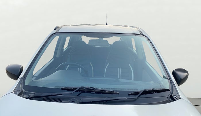 2018 Maruti Alto K10 VXI, Petrol, Manual, 48,899 km, Front Windshield