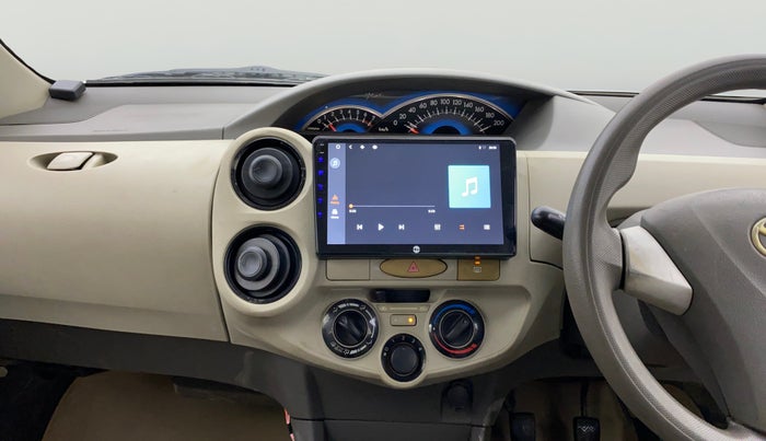 2015 Toyota Etios Liva G, Petrol, Manual, 91,842 km, Air Conditioner