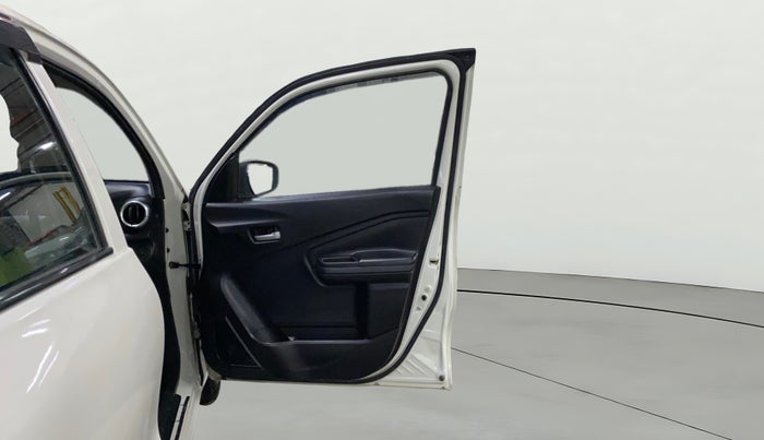 2022 Maruti Celerio VXI AMT, Petrol, Automatic, 64,404 km, RHS Front Door