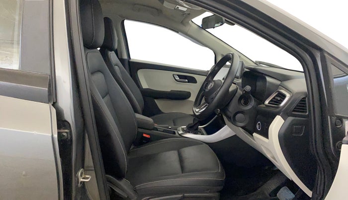 2022 Tata ALTROZ XZA PLUS, Petrol, Automatic, 14,740 km, Right Side Front Door Cabin