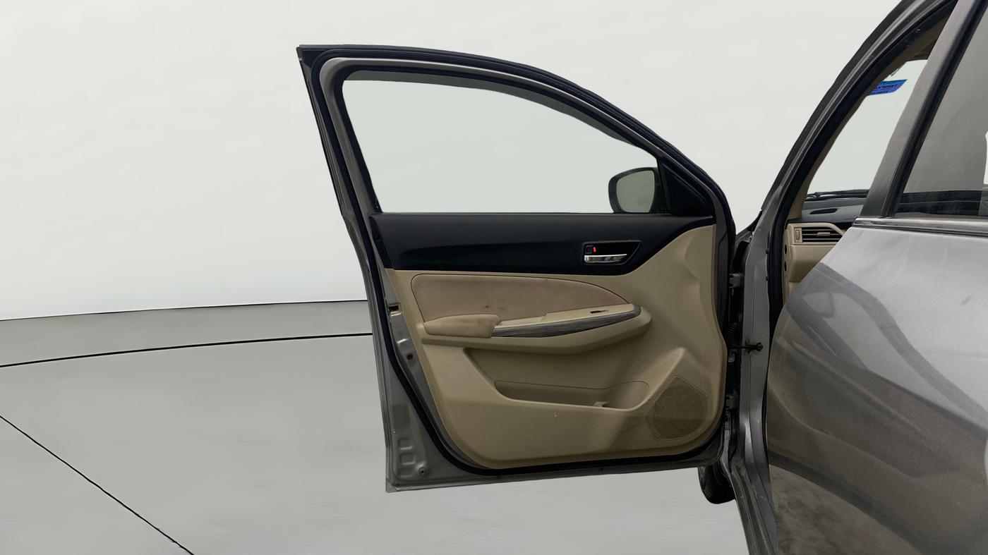 2022 Maruti Dzire ZXI Plus AMT, Petrol, Automatic, 52,232 km, LHS Front Door