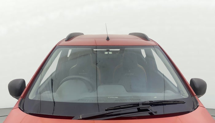 2016 Renault Kwid RXT 0.8, Petrol, Manual, 52,798 km, Front Windshield