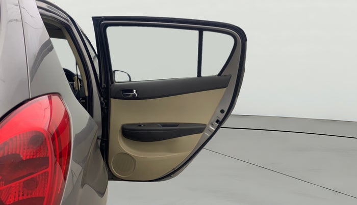 2013 Hyundai i20 SPORTZ 1.2, Petrol, Manual, 66,144 km, RHS Rear Door