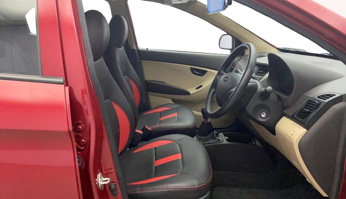 2018 Hyundai Eon ERA +, Petrol, Manual, 16,075 km, Right Side Front Door Cabin