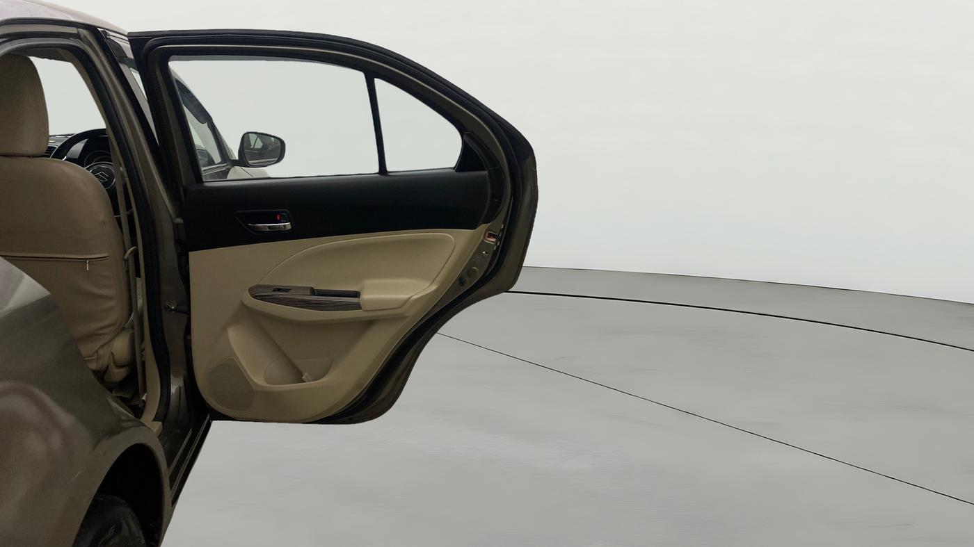 2022 Maruti Dzire ZXI Plus AMT, Petrol, Automatic, 60,061 km, RHS Rear Door