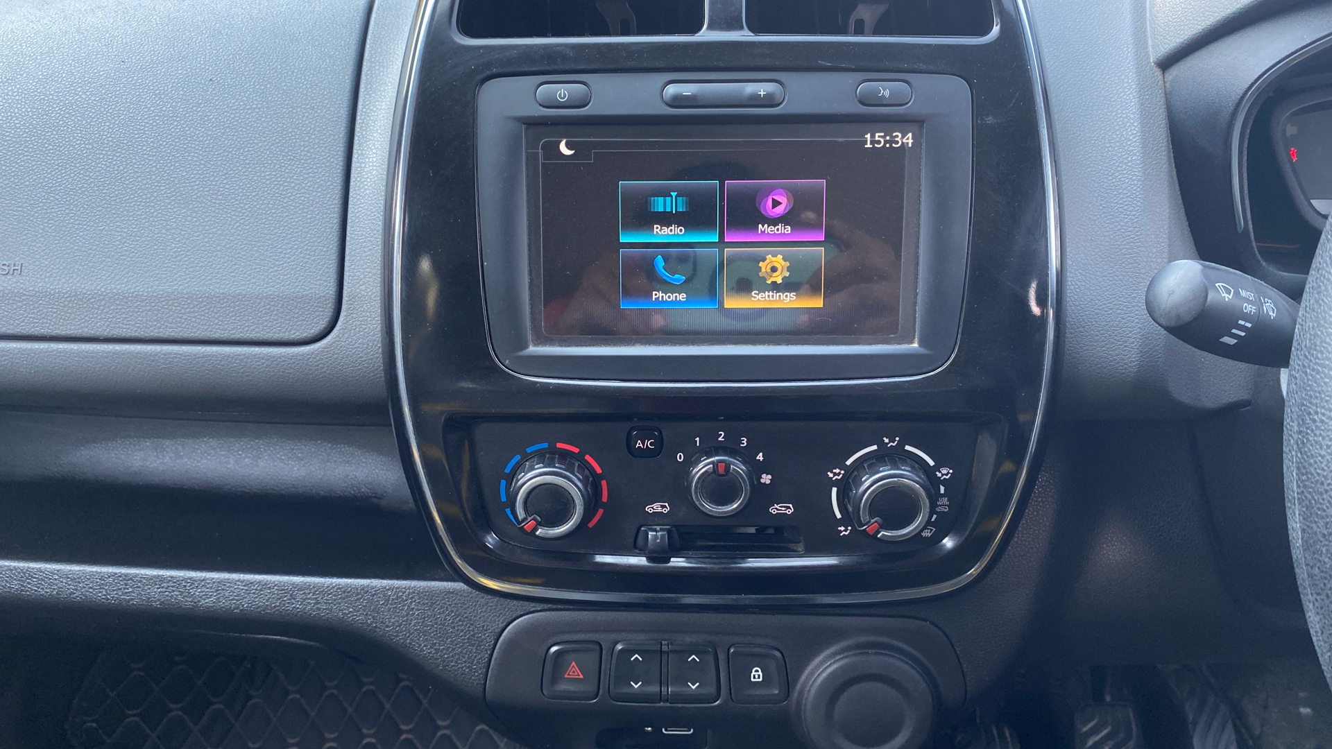Features
