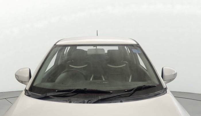 2015 Maruti Swift LXI (O), Petrol, Manual, 23,287 km, Front Windshield