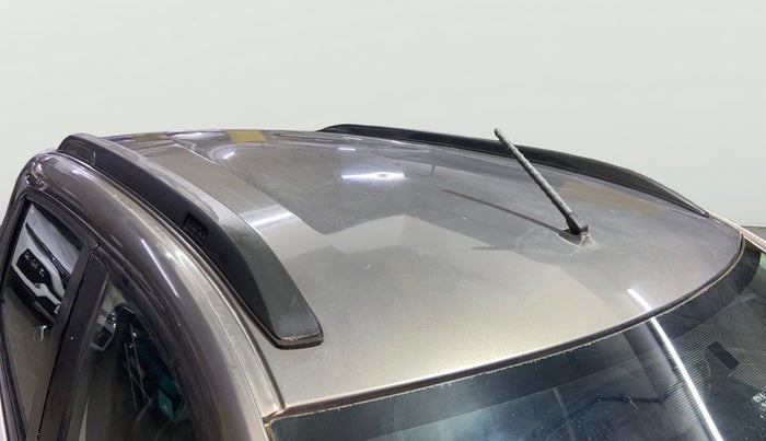 2019 Renault Kwid RXT 1.0 (O), Petrol, Manual, 42,088 km, Roof