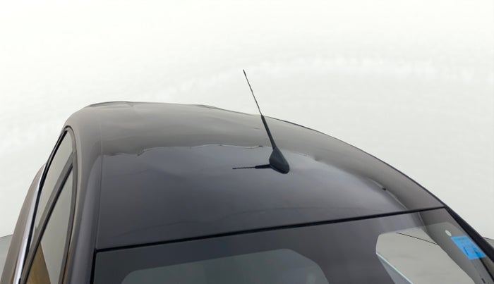 2023 Tata ALTROZ XZA PLUS DARK EDTION, Petrol, Automatic, 28,566 km, Roof