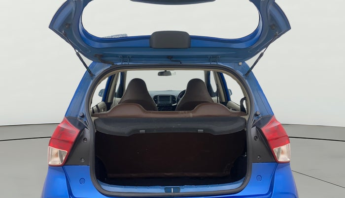 2018 Hyundai NEW SANTRO ASTA MT, Petrol, Manual, 77,367 km, Boot Open Zoomed View