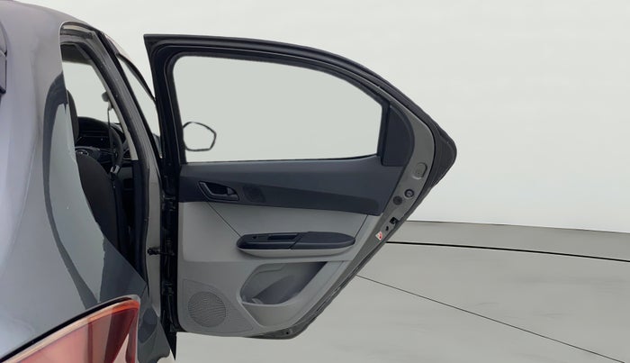 2020 Tata Tiago XZA PETROL, Petrol, Automatic, 72,871 km, RHS Rear Door