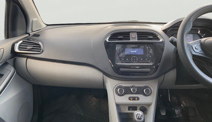 2023 Tata Tiago XT PETROL, Petrol, Manual, 59,240 km, Air Conditioner