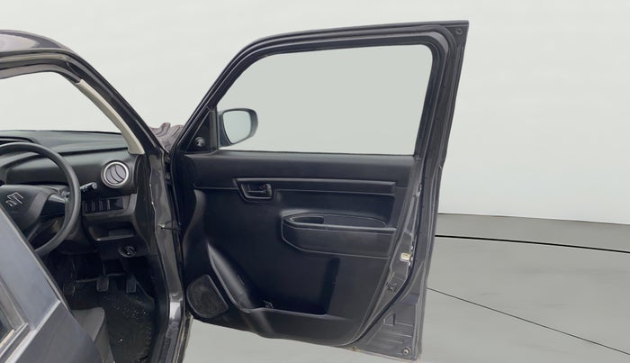 2022 Maruti S PRESSO VXI+, Petrol, Manual, 29,439 km, RHS Front Door