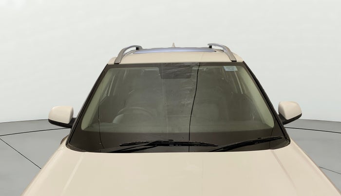 2022 Hyundai VENUE SX 1.0 TURBO IMT, Petrol, Manual, 78,527 km, Front Windshield