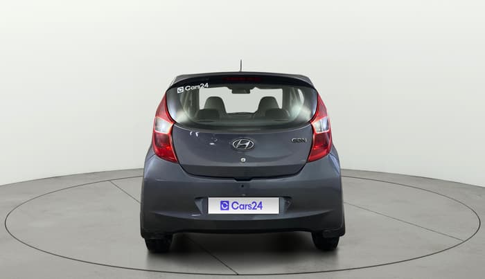 2017 Hyundai Eon ERA +, Petrol, Manual, 68,946 km, Back/Rear