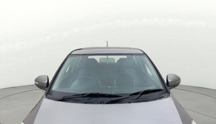 2014 Maruti Swift VDI, Diesel, Manual, 1,22,200 km, Front Windshield