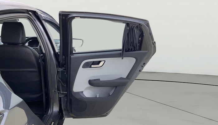 2020 Tata ALTROZ XZ PETROL, Petrol, Manual, 78,284 km, RHS Rear Door