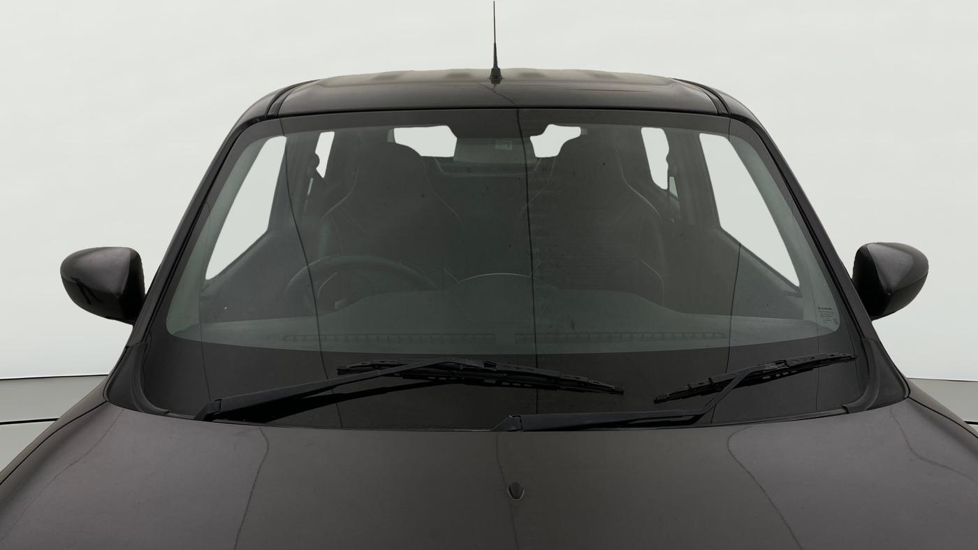 2019 Maruti S PRESSO VXI+, Petrol, Manual, 15,941 km, Front Windshield