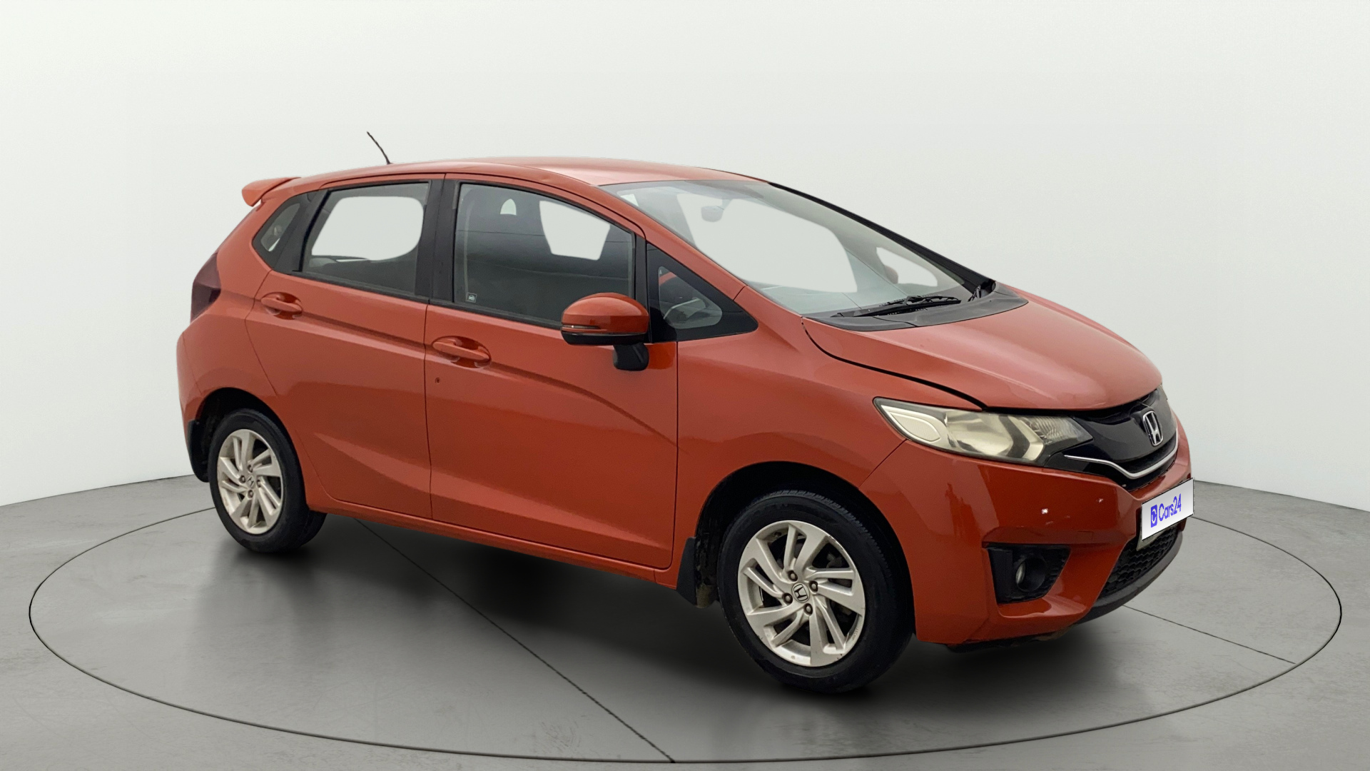 2016 Honda Jazz 2020-2023 1.2L I-VTEC VX 2016 Honda Jazz 2020-2023 1.2L I-VTEC VX