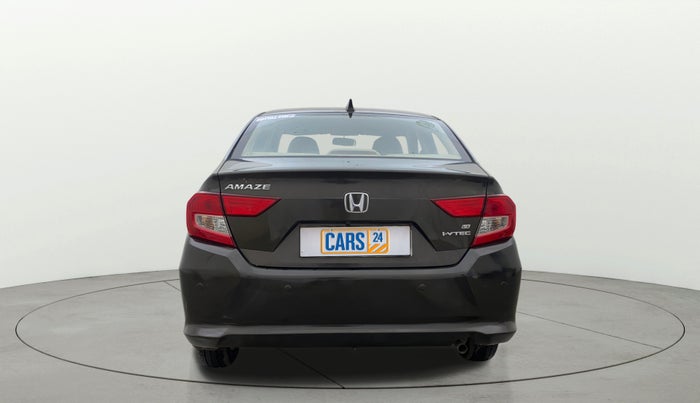 2019 Honda Amaze 1.2L I-VTEC VX, Petrol, Manual, 78,789 km, Back/Rear