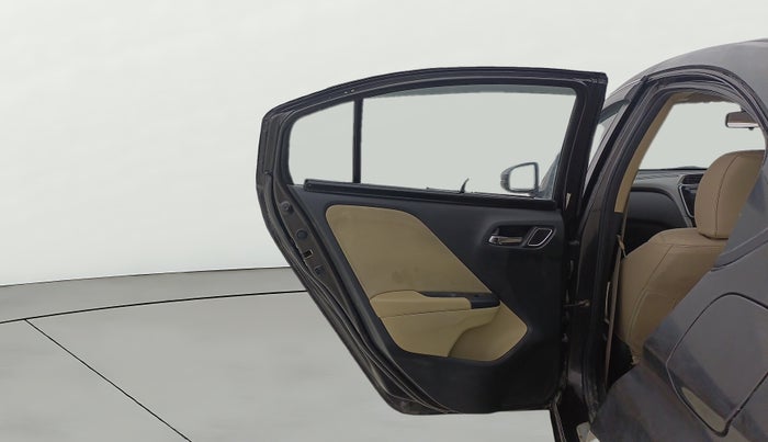 2019 Honda City 1.5L I-VTE V CVT, Petrol, Automatic, 57,022 km, LHS Rear Door