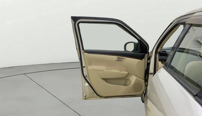 2014 Maruti Swift Dzire VXI, Petrol, Manual, 8,784 km, LHS Front Door