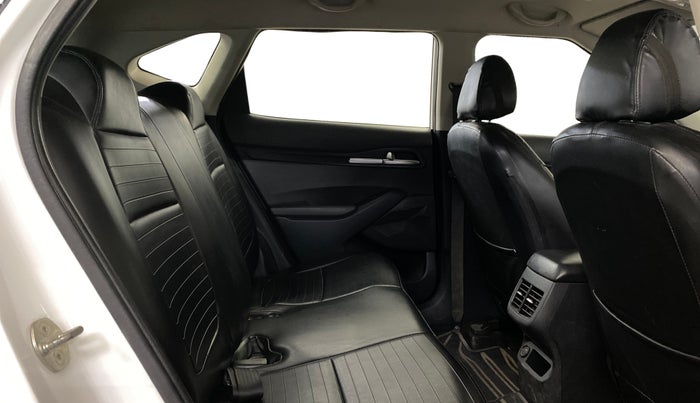 2022 KIA SELTOS HTK 1.5 PETROL, Petrol, Manual, 80,041 km, Right Side Rear Door Cabin