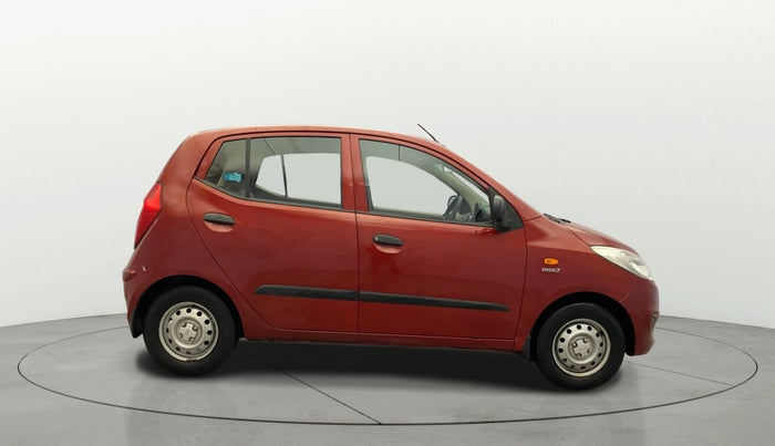 2012 Hyundai i10 ERA 1.1, Petrol, Manual, 41,877 km, Right Side View