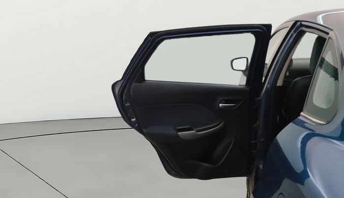 2020 Maruti Baleno ZETA PETROL 1.2, Petrol, Manual, 65,109 km, LHS Rear Door