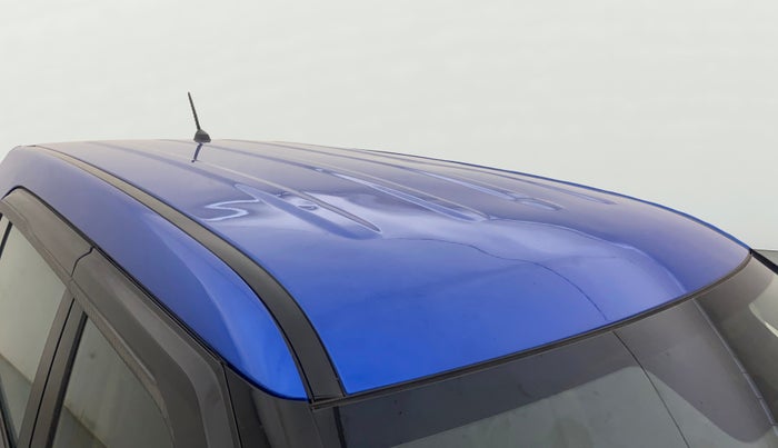 2019 Hyundai Creta EX 1.4 DIESEL, Diesel, Manual, 54,150 km, Roof