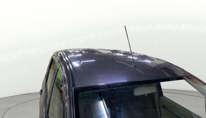 2016 Maruti Ertiga VXI AT, Petrol, Automatic, 68,424 km, Roof