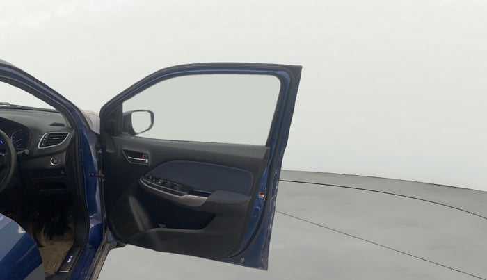 2021 Maruti Baleno ZETA PETROL 1.2, Petrol, Manual, 28,723 km, RHS Front Door