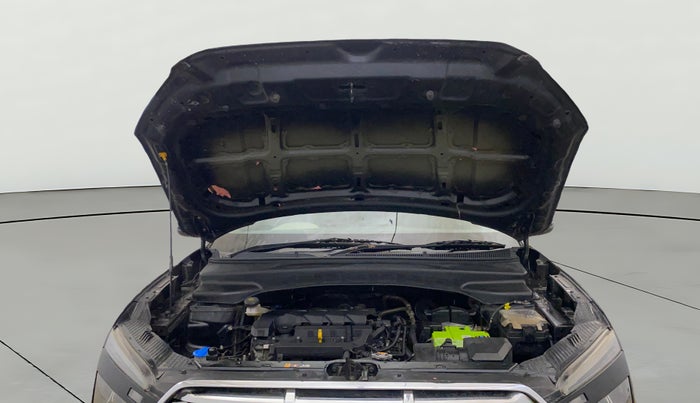 2021 Hyundai Creta SX 1.5 PETROL, Petrol, Manual, 74,935 km, Open Bonet