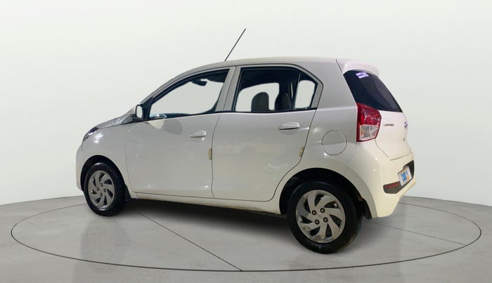 2021 Hyundai NEW SANTRO SPORTZ MT, Petrol, Manual, 34,432 km, Left Back Diagonal