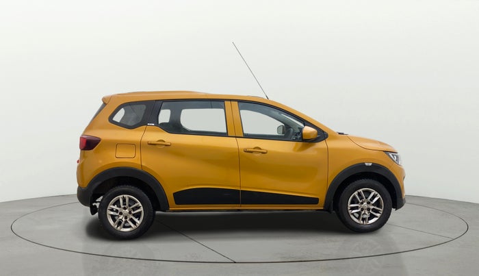 2020 Renault TRIBER RXL MT, Petrol, Manual, 93,801 km, Right Side View