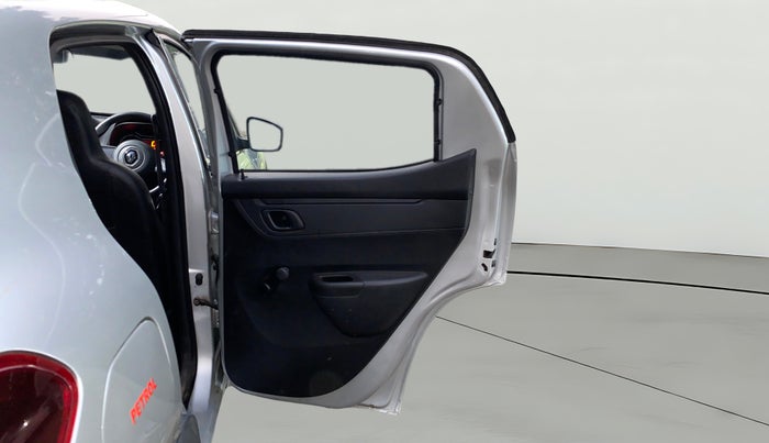 2020 Renault Kwid RXL 1.0, Petrol, Manual, 28,279 km, RHS Rear Door