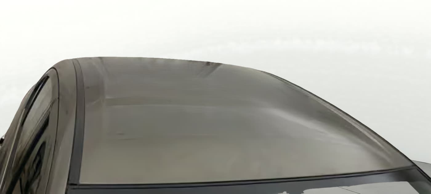 2020 Maruti Ciaz ALPHA  AT 1.5 SHVS PETROL, Petrol, Automatic, 85,198 km, Roof
