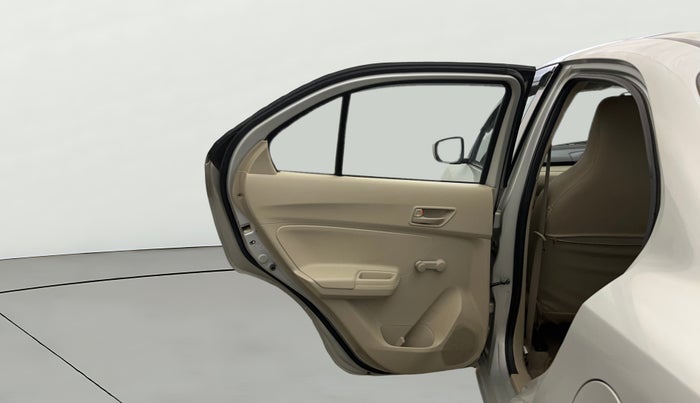 2019 Maruti Dzire LXI, Petrol, Manual, 27,655 km, LHS Rear Door