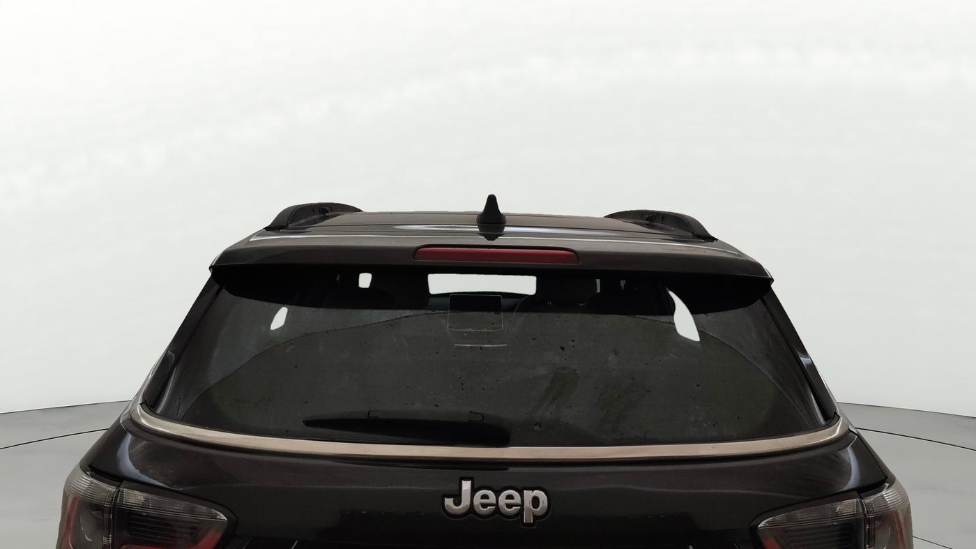 2023 Jeep Compass LIMITED (O) 1.4 PETROL DCT, Petrol, Automatic, 49,877 km, Rear Windshield