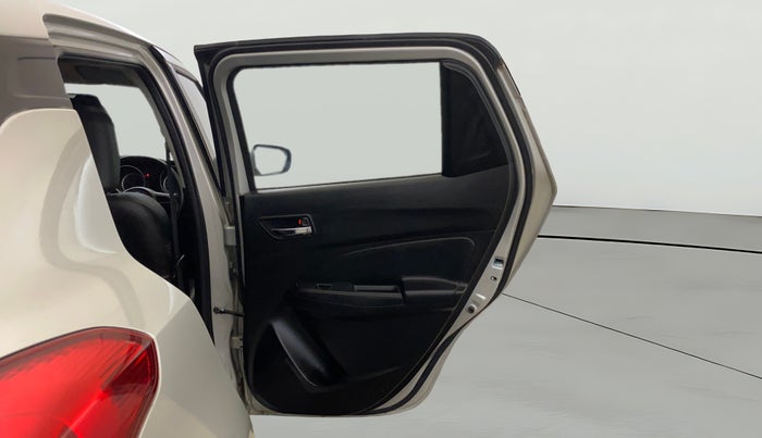 2018 Maruti Swift VXI, Petrol, Manual, 42,649 km, RHS Rear Door