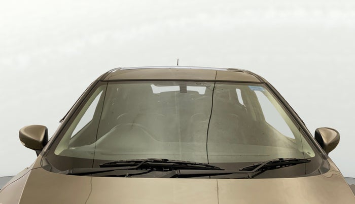 2020 Maruti Baleno ZETA PETROL 1.2, Petrol, Manual, 29,831 km, Front Windshield