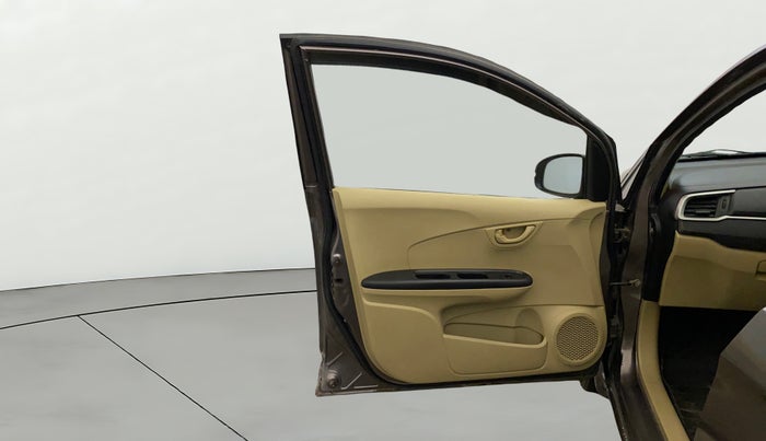 2016 Honda Amaze 1.2L I-VTEC S, Petrol, Manual, 77,460 km, LHS Front Door