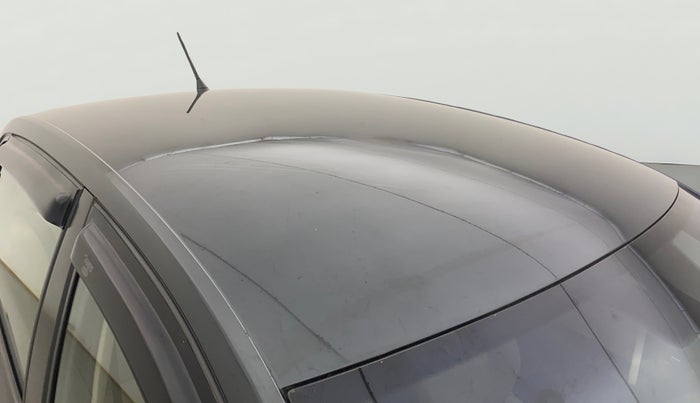 2016 Volkswagen Ameo HIGHLINE1.2L, Petrol, Manual, 40,904 km, Roof