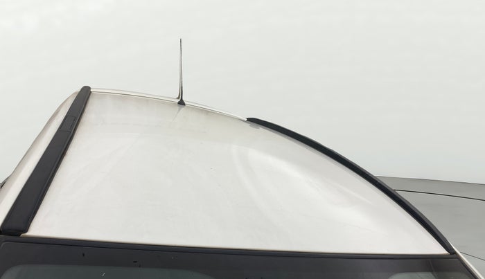 2017 Hyundai Grand i10 ASTA 1.2 KAPPA VTVT, Petrol, Manual, 61,468 km, Roof